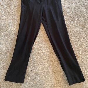 WHBM Black pants